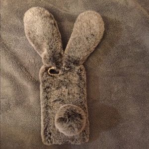 Iphone 6 bunny case
